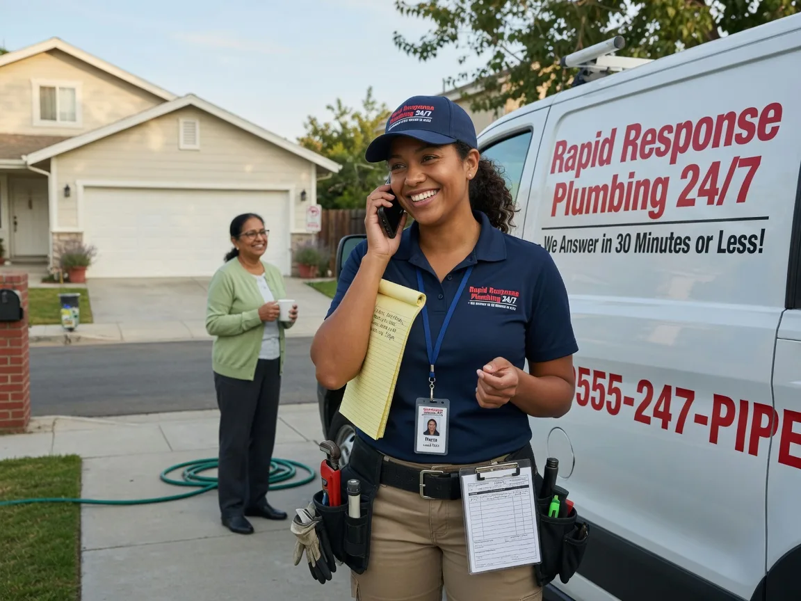 Emergency Plumber Ellicott City, MD FAQs